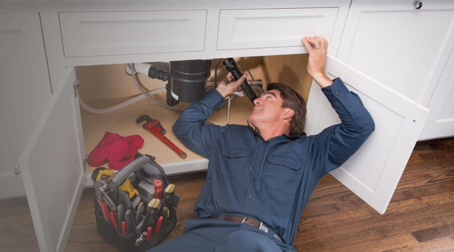 Local water heater installation in Adrian, OR